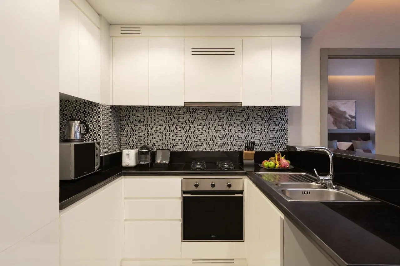 Damac Maison Aykon City Dubaj