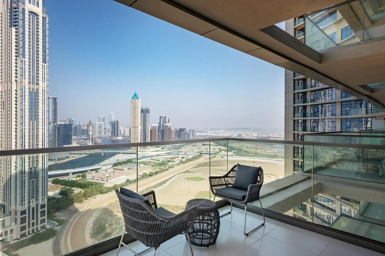 Hotel Damac Maison Aykon City Dubai