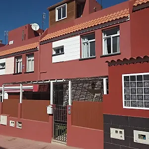 Kiki Vivienda Bed and breakfast