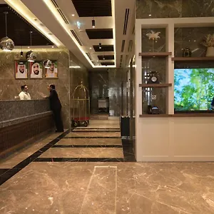 فندق جاردن سيتى, دبي