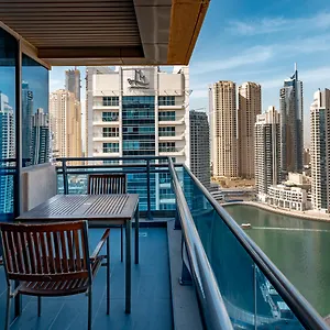 Radisson Blu Residence, Marina ***** Dubaï