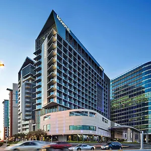 Novotel Al Bustan מלון אבו דאבי