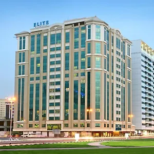 Elite Byblos Отель