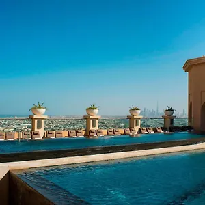 Sheraton Mall Of The Emirates Hotel, Отель