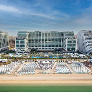 Hilton Palm Jumeirah ***** Dubaï