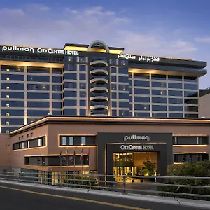 5* Otel Pullman Creek Centre