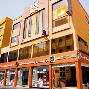 Hotel Deira