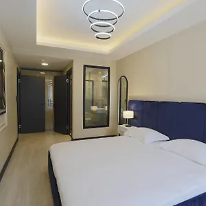 Ravello Taksim מלון איסטמבול