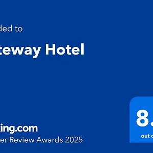 Hotel Gateway
