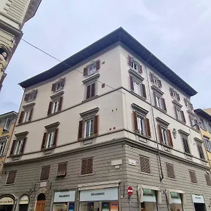 Le Sale Di Mozart Apartment