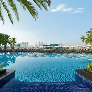 Rezort Rixos The Palm &