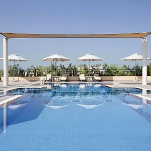 Hotel apartamentowy Moevenpick Al Mamzar