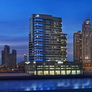 Damac Maison Canal Views ***** Dubaï